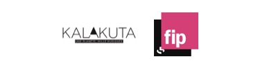 Kaluta + fip partenaire logo