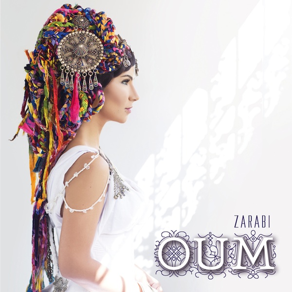 Oum-Zarabi