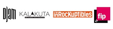 Logos Partenaires